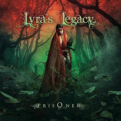 Lyra's Legacy : Prisoner